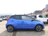 Toyota Aygo 1.0 x-final KAMERA CARPLAY BT - Toyota Aygo (X) in Gelsenkirchen