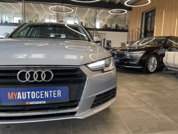 Audi A4 Avant Aut. *Bi-XENON*NAVI*TEMPOMAT*LED*PDC*