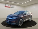 Honda CR-V 1.5T 4WD CVT Lifestyle - Tageszulassungen mit Benzin-Antrieb