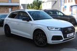 Audi SQ5 3.0 V6 TFSI quattro Navi*Memory*HuD*Pano*LED - Audi: Geländewagen, Q6