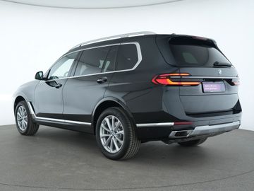 BMW X7 - 8