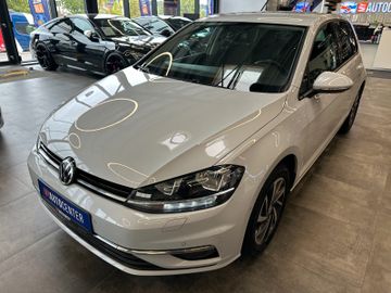 Volkswagen Golf VII Lim. *ACC*NAV*KLIMA*PDC*KAM*SZHZ*