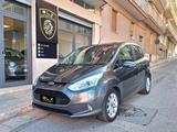 Ford B-Max 1.5 TDCi 75 CV Titanium - Ford B-Max aus 2018