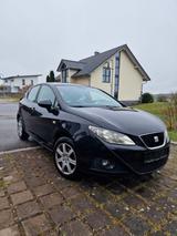 Seat Ibiza 1.4 16V Style ST Style - Seat Ibiza aus 2010: Kombi
