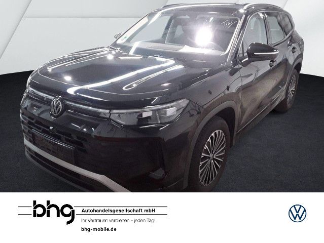 Volkswagen Tayron Life 1,5 eTSI OPF  DSG