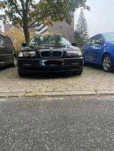 BMW 318i E46  118 PS  Panoramadach, TÜV ... - BMW 1er Reihe aus 2001