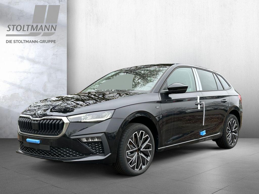 Skoda Scala 1.0 TSI DSG Drive (NW)