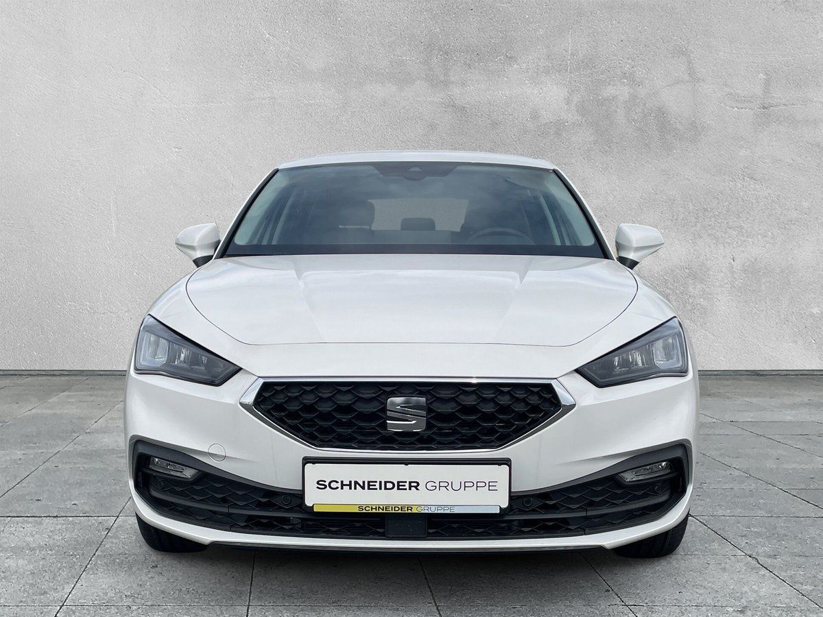 Seat Leon - Bild 8