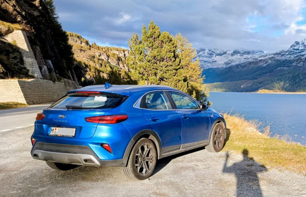 Image of Kia XCeed