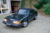 Saab 900 Cabrio 16S - Saab 900 aus 1991