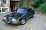 Saab 900 Cabrio 16S - Saab 900: 900s