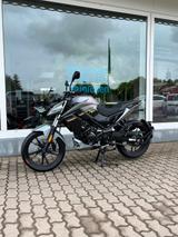 SYM NH-X 125i - SYM NH X 125