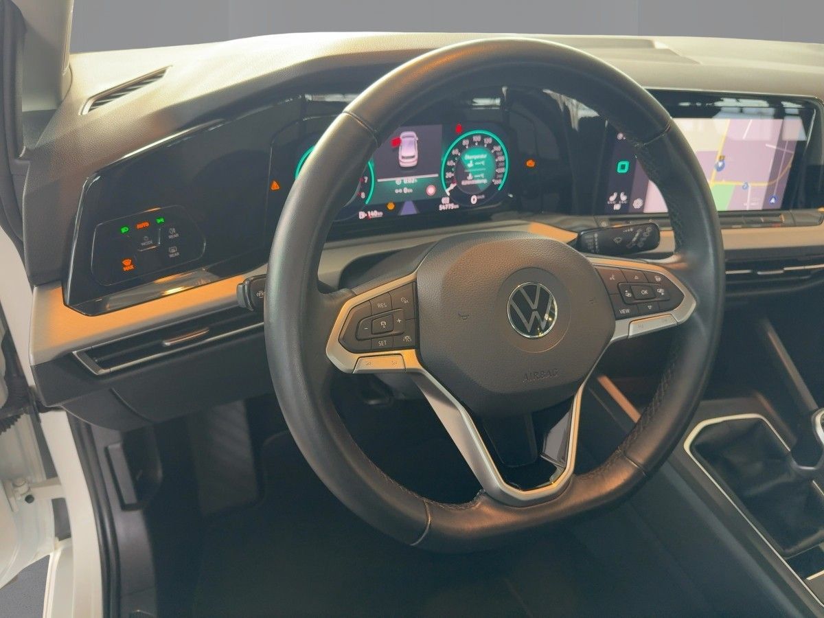 Volkswagen Golf - Bild 13