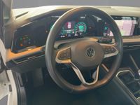 Volkswagen Golf - Vorschau Bild 13