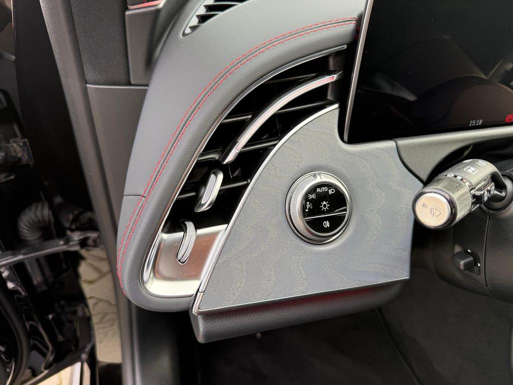 Mercedes-Benz E 53 AMG