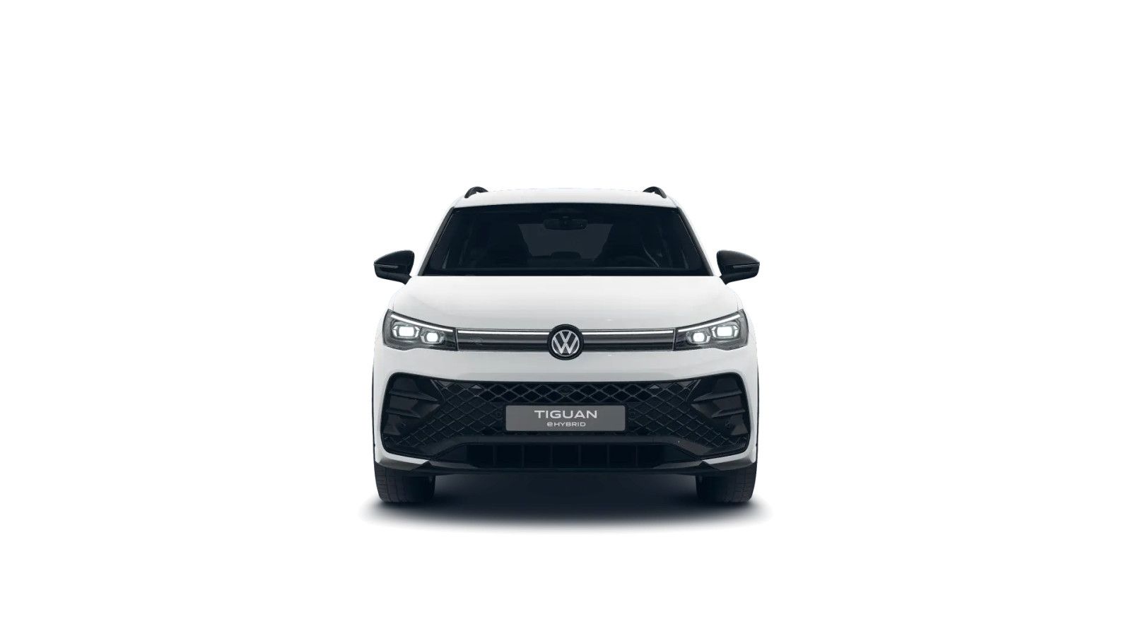 Volkswagen Tiguan - Bild 2