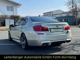 BMW M5 Individual*HEAD-UP*SOFT-CLOSE*GSD*NAVI*CARBON - BMW M5 Gebrauchtwagen