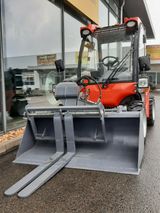 Other Everun ERT1500 Teleskoplader Minilader