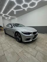 BMW  430i F 32 - BMW 323: I