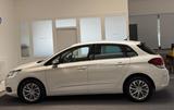 Citroën C4 Lim. Selection/94TKM/TEMPOMAT/NAVI/PDC - Citroën C4: Selection