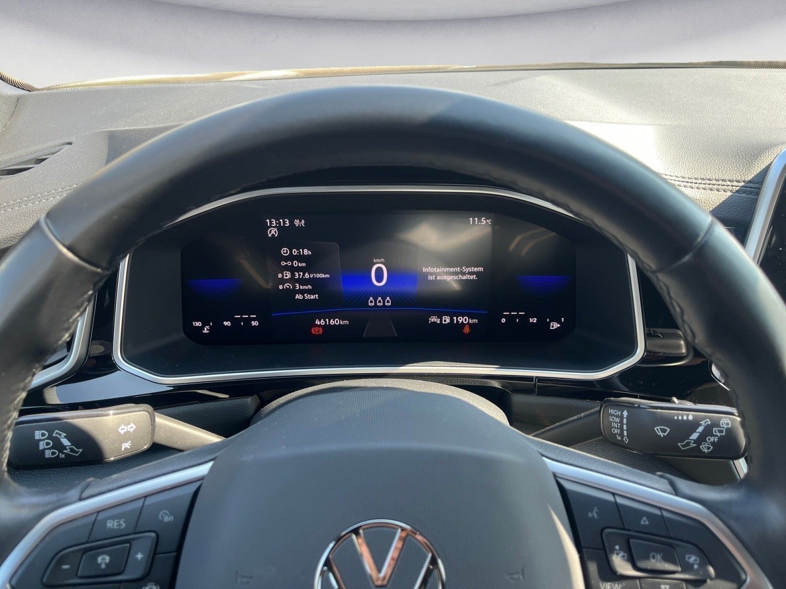 Volkswagen T-Roc - Bild 10