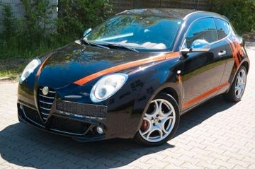 Angebot ansehen Alfa Romeo MiTo