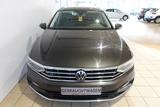Volkswagen Passat Variant 2.0TDI 4M AHK Standh LED Navi RFK - mit Diesel-Antrieb: mit Navigationssystem, Kombi