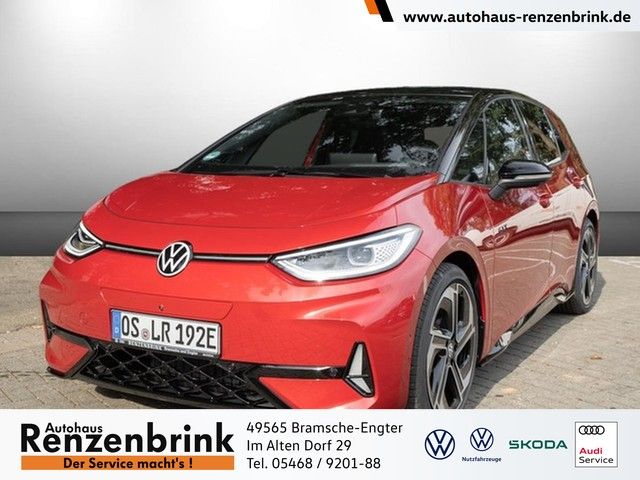 ID.3 GTX Wärmep. AHK Top-Sportsitze