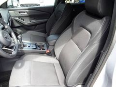 Fahrzeugabbildung Nissan Qashqai 1,3 DIG-T MHEV N-Connecta Winterpaket