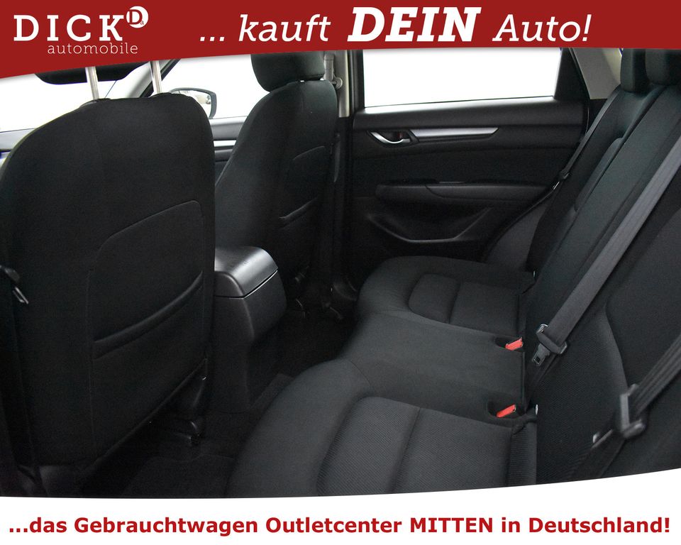 Mazda CX-5 2.0 Prime-Line LED+PDC+MFL+TEMP+KLIMA+DAB
