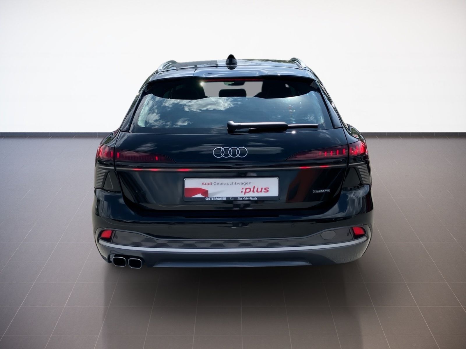 Audi A6 - Bild 5