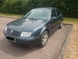 Volkswagen Bora 2.8 V6 4motion Standard - Volkswagen Bora: 6.4