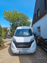 Fiat Ducato Malibu - Angebote
