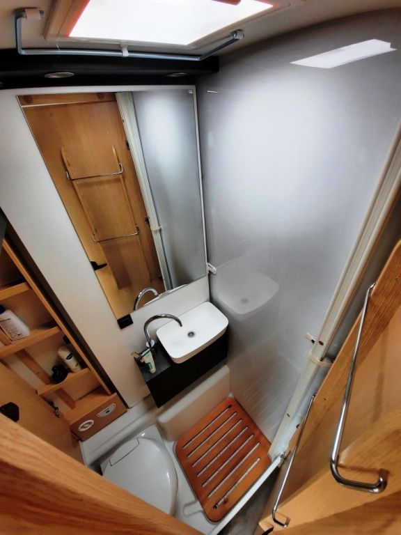 Fahrzeugabbildung Sunlight T 67 Adventure Edition Verfüg./Sparen Sie 5.231,