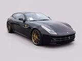 Ferrari FF 6,3 V12 4x4 NOVITEC SUSP. - Ferrari FF