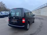 Volkswagen Caddy Life 1.6l Tempomat Klima Schiebtür CD - gebrauchte VW Caddy aus dem Jahr 2007