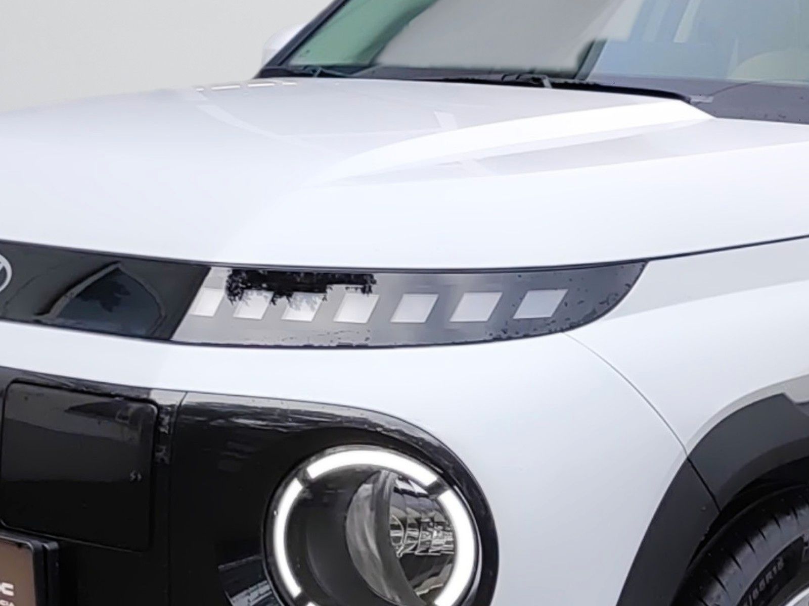 Hyundai INSTER – Bild 6