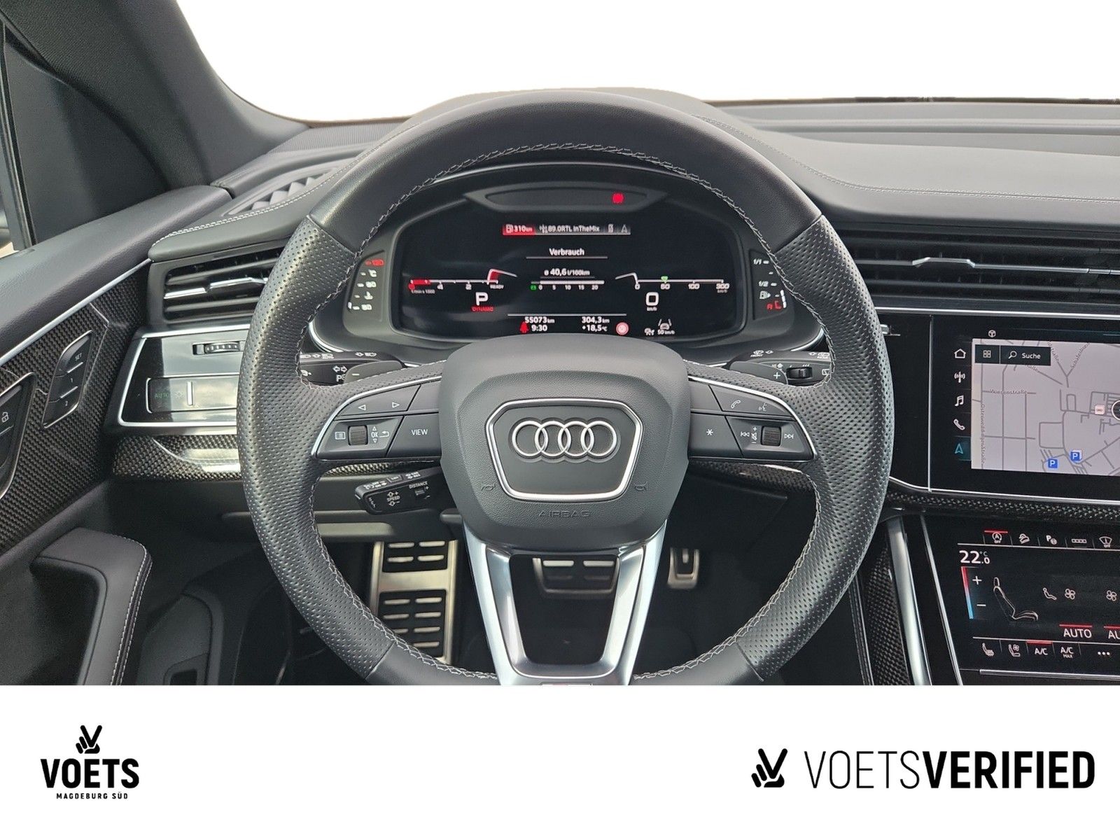 Audi Q8 - Bild 12