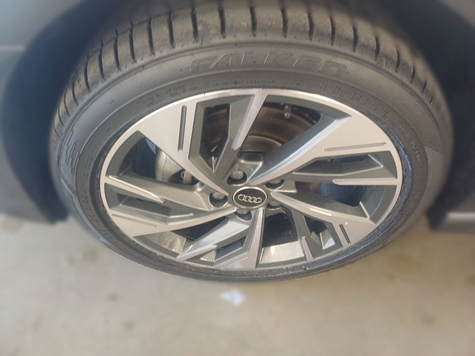 Audi A3 - Bild 5