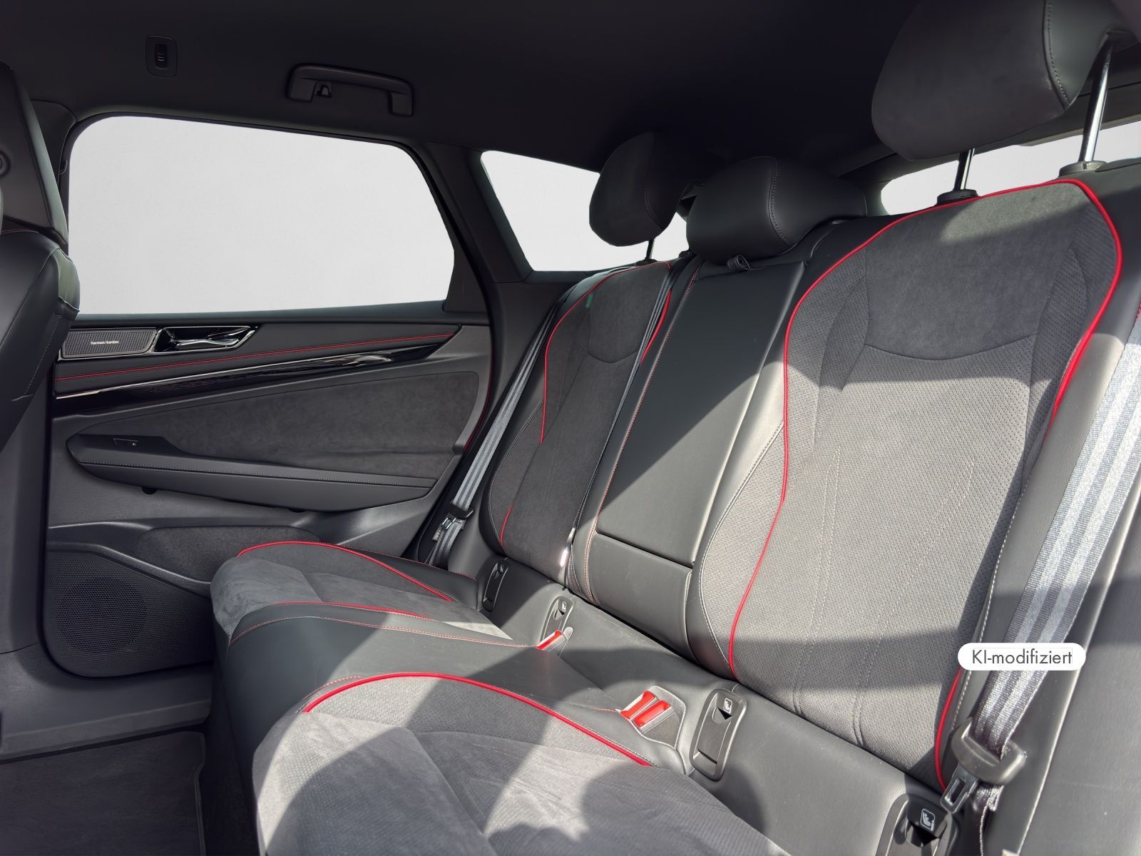 Volkswagen ID.7 - Bild 15