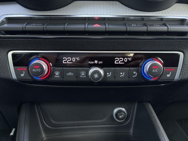 Q2 1.0 TFSI ULTRA SHZ+PDC+KLIMA