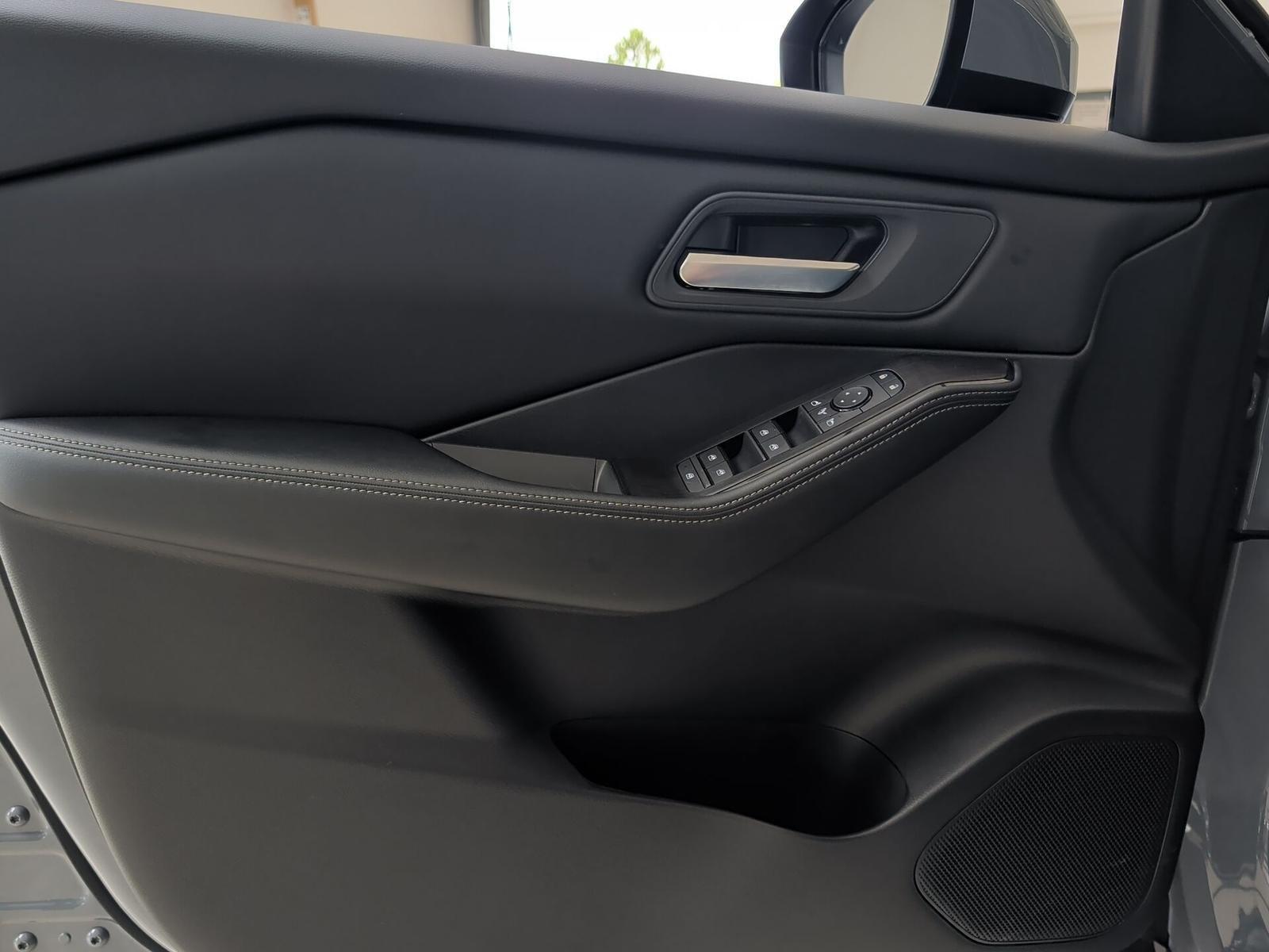 Nissan X-Trail acenta ACC+Kamera+NiConnect+iKey+18Z+3Zo, миниатюра 22