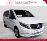 Mercedes-Benz Vito 124 CDI 4M Tourer PRO LED ACC NAV - Mercedes-Benz CDI
