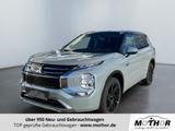 Mitsubishi Outlander Top 2.4 PHEV S-AWC ACC PDC FLA STH LED