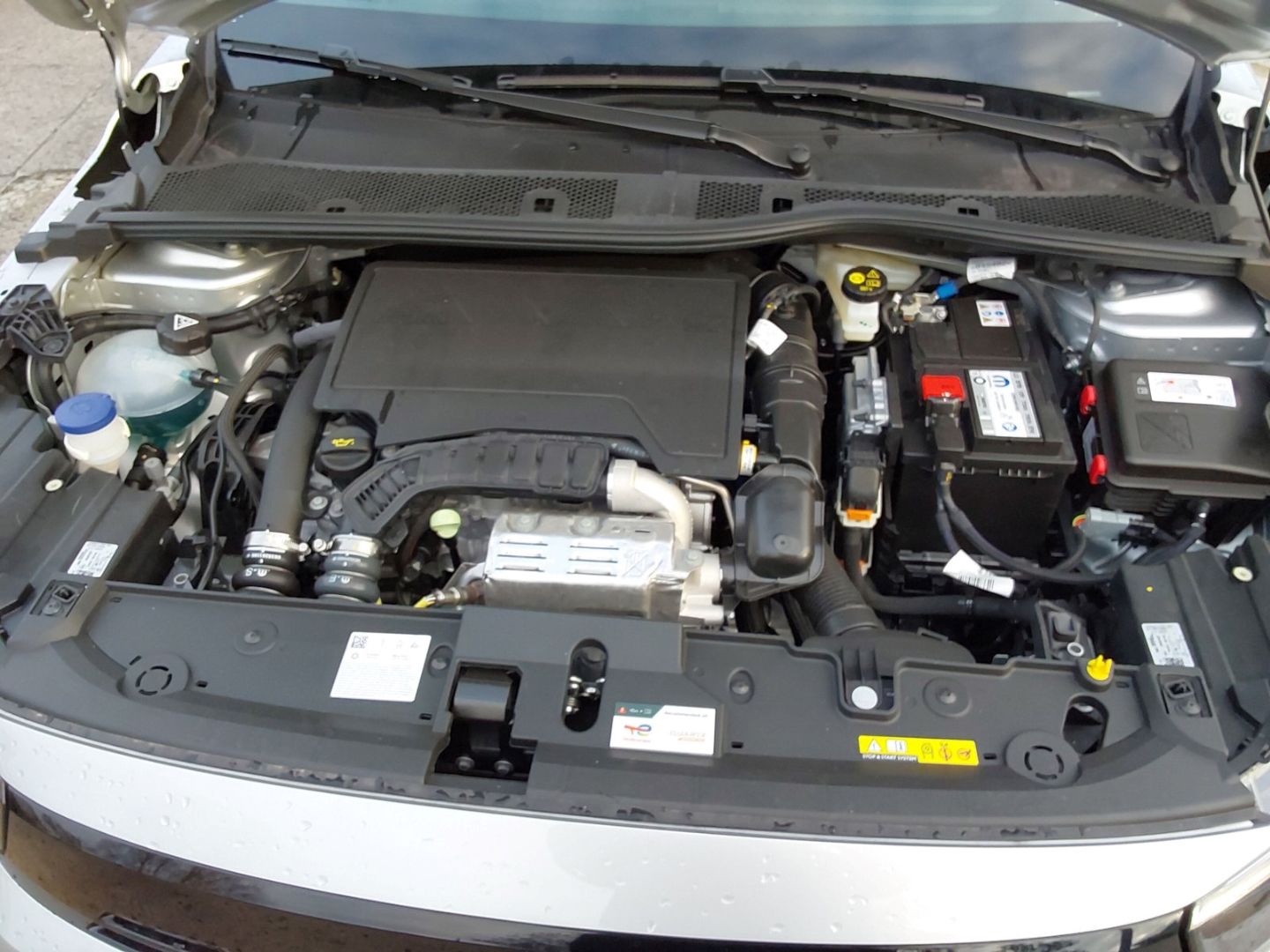 Opel Corsa - Bild 14