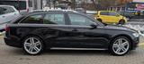 Audi A6 3.0TDI Allroad Avant*2Hd*PANO*360°Luft*Memory - schwarze Audi A6 Allroad