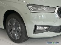 Skoda Fabia - Vorschau Bild 9