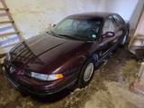 Chrysler Vision 3.5 V6 24V Auto - - Chrysler aus 1994
