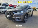 DS Automobiles DS7 BENZINA 1.6 HYBRID 2021 KM 49000 - DS Automobiles DS7 (Crossback) Kombi Gebrauchtwagen
