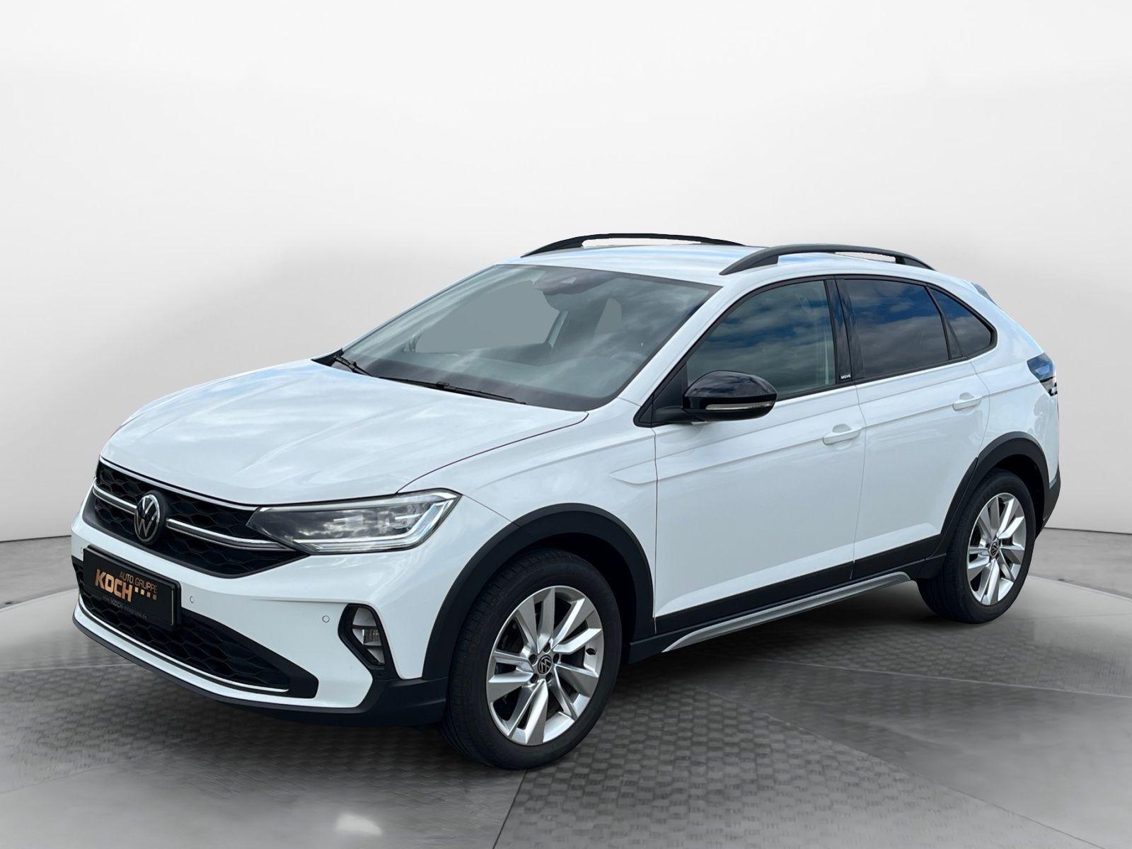 Volkswagen Taigo 1.5 TSI Move DSG Navi LED Kamera, миниатюра 2